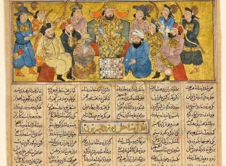 Müsəlmanların şahmata töhfəsi: Harun ər-Rəşiddən Kordobaya qədər