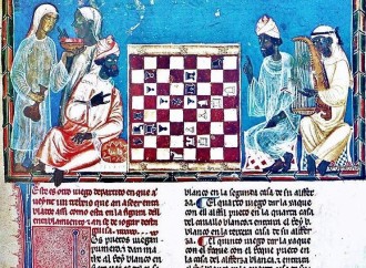 Müsəlmanların şahmata töhfəsi: Harun ər-Rəşiddən Kordobaya qədər