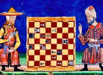 Müsəlmanların şahmata töhfəsi: Harun ər-Rəşiddən Kordobaya qədər