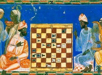 Müsəlmanların şahmata töhfəsi: Harun ər-Rəşiddən Kordobaya qədər