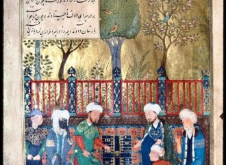 Müsəlmanların şahmata töhfəsi: Harun ər-Rəşiddən Kordobaya qədər