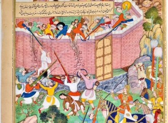 Müsəlmanların şahmata töhfəsi: Harun ər-Rəşiddən Kordobaya qədər