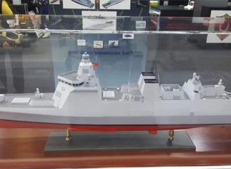 TF-2000 üçün layihələndirmə müqaviləsi ASFAT-a təhvil verilib (ÖZƏL)