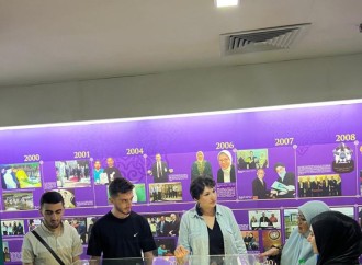 Aİİ məzunları təhsillərini Malayziyada davam etdirəcəklər