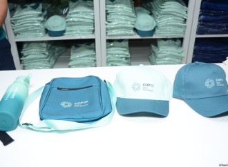 COP29 uniformalarının paylanması və akkreditasiya mərkəzinin açılışı olub