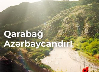 Zəfər xronikası. 20 oktyabr 2020-ci il: Birinc vitse-prezidenti Mehriban Əliyeva Zəngilan şəhərinin işğaldan azad olunması ilə bağlı paylaşım edib