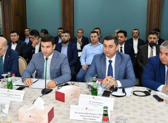 Azərbaycan və Qətər iş adamları əməkdaşlıqda maraqlıdırlar