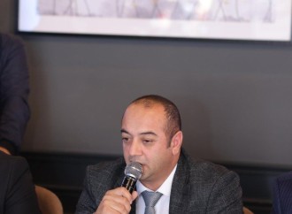 Gəncədə Regional Medianın İnkişafı layihəsi çərçivəsində media nümayəndələri ilə görüş keçirilib