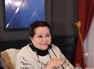 Gəncədə Regional Medianın İnkişafı layihəsi çərçivəsində media nümayəndələri ilə görüş keçirilib