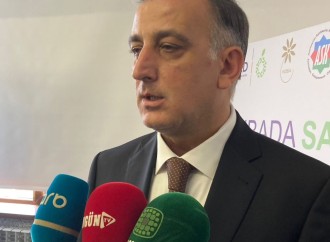 QİAD-a İdarə heyətinin sədri seçilib