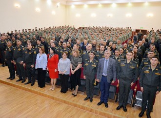 Qubadlı Şəhəri Günü münasibətilə silsilə tədbirlər keçirilib