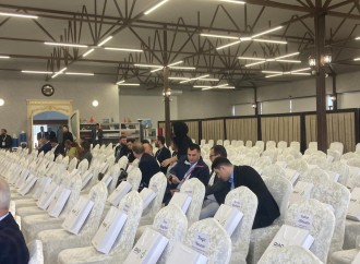 QİAD Qubada sahibkarlarla görüş keçirib