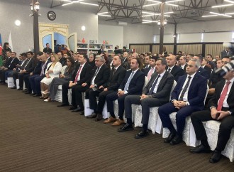 QİAD Qubada sahibkarlarla görüş keçirib