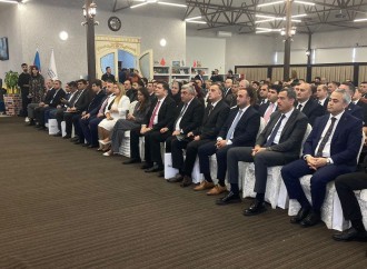 QİAD Qubada sahibkarlarla görüş keçirib