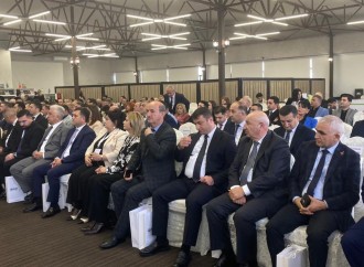 QİAD Qubada sahibkarlarla görüş keçirib