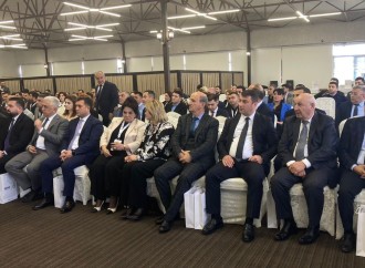 QİAD Qubada sahibkarlarla görüş keçirib