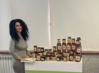 QİAD Qubada sahibkarlarla görüş keçirib