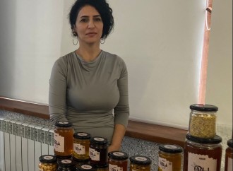 Qubada bu cür tədbirlərin keçirilməsi çox vacibdir – Hicran Zeynalabdini