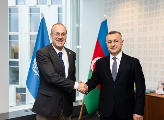 ÜST-nin Avropa Regional Komitəsinin 74-cü sessiyası çərçivəsində Azərbaycanın səhiyyə naziri bir sıra ikitərəfli görüşlər keçirib