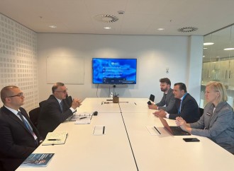 ÜST-nin Avropa Regional Komitəsinin 74-cü sessiyası çərçivəsində Azərbaycanın səhiyyə naziri bir sıra ikitərəfli görüşlər keçirib