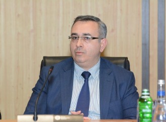 COP29 konfransı çərçivəsində tibbi xidmətlərin təşkilinə dair brifinq keçirilib