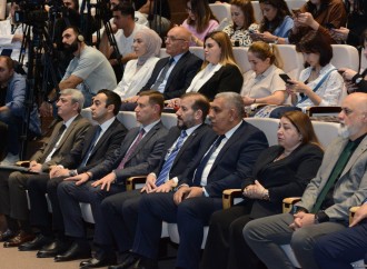 COP29 konfransı çərçivəsində tibbi xidmətlərin təşkilinə dair brifinq keçirilib