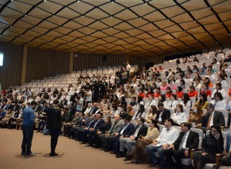 COP29 konfransı çərçivəsində tibbi xidmətlərin təşkilinə dair brifinq keçirilib