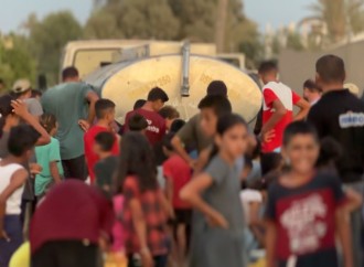 “Al Baraka” qəzzalıları unutmadı