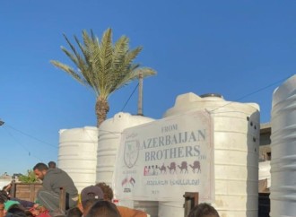 “Al Baraka” qəzzalıları unutmadı