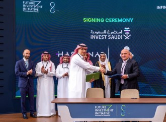 ARDNF rəhbərliyi Səudiyyə Ərəbistana səfər edib