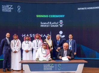 ARDNF rəhbərliyi Səudiyyə Ərəbistana səfər edib