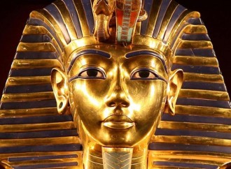 9 yaşında taxta çıxan, 18 yaşında sirli şəkildə ölən firon: Tutanxamonun müəmmalı həyatı