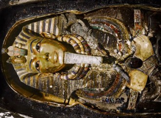 9 yaşında taxta çıxan, 18 yaşında sirli şəkildə ölən firon: Tutanxamonun müəmmalı həyatı