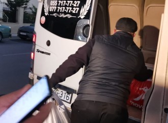 Cəbrayıl şəhərinə növbəti köç karvanı yola salınıb