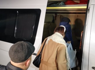 Cəbrayıl şəhərinə növbəti köç karvanı yola salınıb