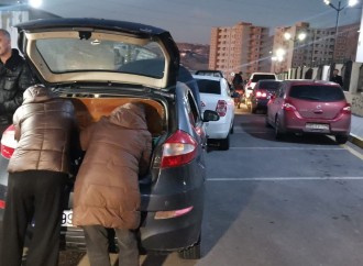 Cəbrayıl şəhərinə növbəti köç karvanı yola salınıb