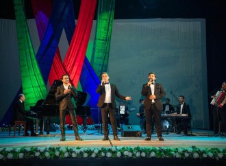 DTX-nin Mədəniyyət Mərkəzində Zəfər Günü ilə bağlı konsert proqramı təşkil olunub