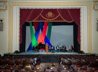 DTX-nin Mədəniyyət Mərkəzində Zəfər Günü ilə bağlı konsert proqramı təşkil olunub