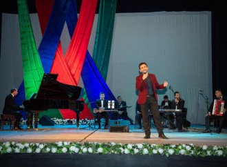 DTX-nin Mədəniyyət Mərkəzində Zəfər Günü ilə bağlı konsert proqramı təşkil olunub