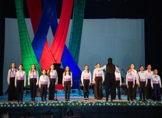 DTX-nin Mədəniyyət Mərkəzində Zəfər Günü ilə bağlı konsert proqramı təşkil olunub