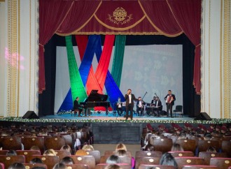 DTX-nin Mədəniyyət Mərkəzində Zəfər Günü ilə bağlı konsert proqramı təşkil olunub