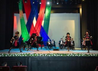 DTX-nin Mədəniyyət Mərkəzində Zəfər Günü ilə bağlı konsert proqramı təşkil olunub