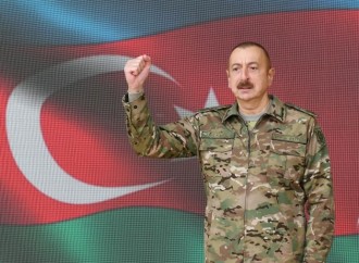 Zəfər xronikası. 8 noyabr 2020-ci il: Prezident İlham Əliyev xalqa müraciətində Şuşanın azad olunduğunu açıqlayıb