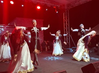 Şuşada Zəfər Günü ilə bağlı konsert və atəşfəşanlıq təşkil edilib