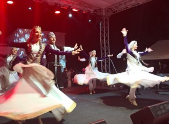 Şuşada Zəfər Günü ilə bağlı konsert və atəşfəşanlıq təşkil edilib