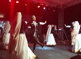 Şuşada Zəfər Günü ilə bağlı konsert və atəşfəşanlıq təşkil edilib