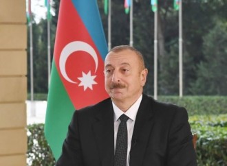 Zəfər xronikası. 9 noyabr 2020-ci il: Prezident İlham Əliyev “BBC News”a müsahibə verib
