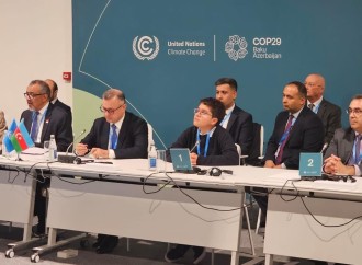 Yekdil qərarla Azərbaycan 2024-2026-cı illər üçün ATACH-ın həmtəsisçisi seçilib (FOTO)