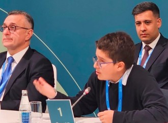 Yekdil qərarla Azərbaycan 2024-2026-cı illər üçün ATACH-ın həmtəsisçisi seçilib (FOTO)
