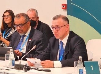 Yekdil qərarla Azərbaycan 2024-2026-cı illər üçün ATACH-ın həmtəsisçisi seçilib (FOTO)